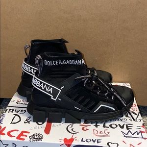 Dolce & Gabbana Sneakers